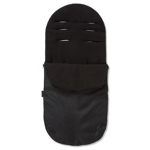 Footmuff cosy toes fleece - footmuff,