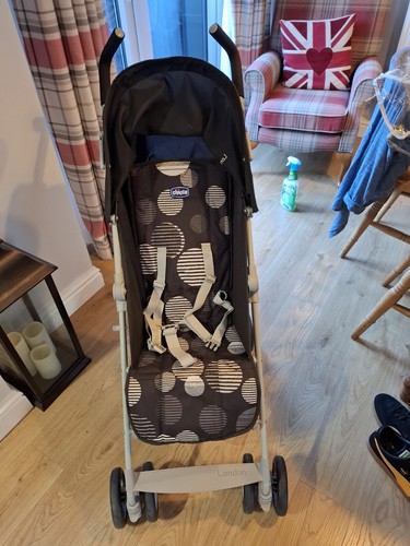 Chicco buggy - chicco,