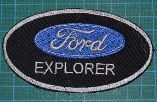 Motorsports car racing patch - motorsports,