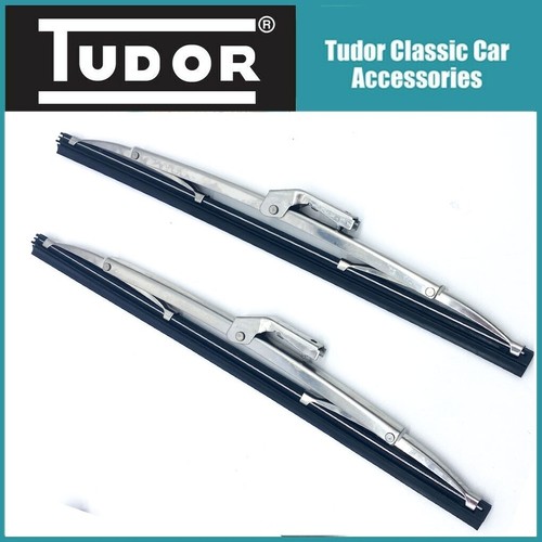 Pair classic mini high - 10",