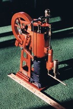 Model 1895 Denney (Ser