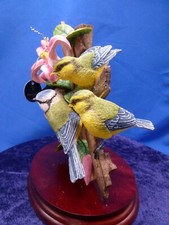 border fine arts, garden party, 2007, B1104