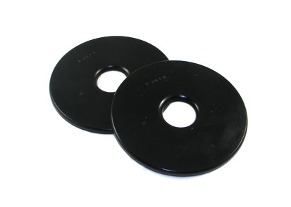 Whiteline rear spring pad - whiteline,