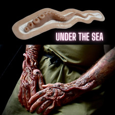 The Tentacle | SFX Make Up |