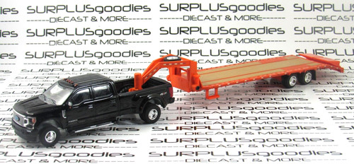 Greenlight black 2022 ford - black,
