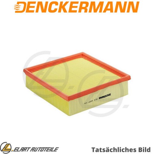 Air filter for - air,