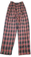 Vintage Womens Pants High