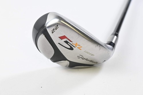 Taylormade hybrid - r5, /