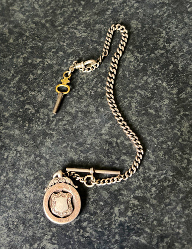 Antique 1924 henry - pope, &