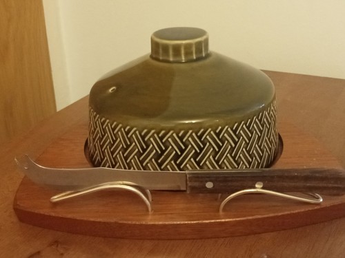 Vintage wyncraft cheese board - vintage,