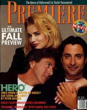 PREMIERE Magazine; 6:2, Oct