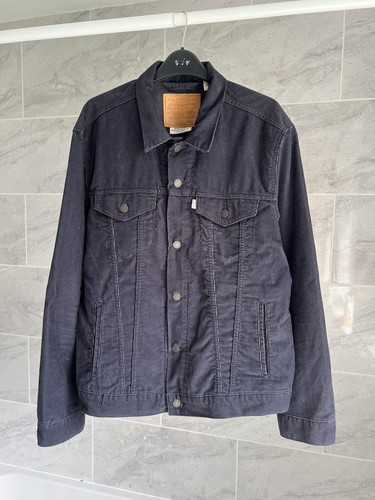 Levis premium mens corduroy - levis,