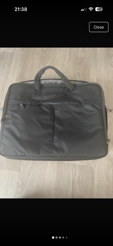 Dell laptop bag - dell, briefcase