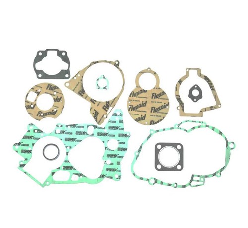 Gasket full set ts100 77 - gasket,