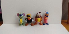 Broken Figures From Maya The Bee