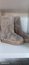 Zara Girls/Women Faux Fur Yeti