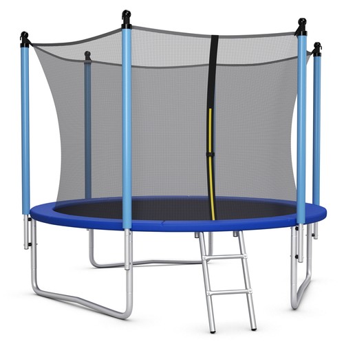 Kids jumping exercise - 14',