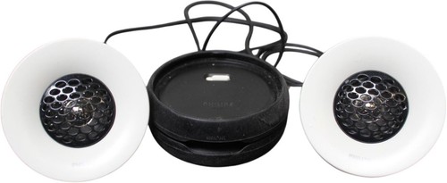 Philips spa2201 portable - spa2201/10,
