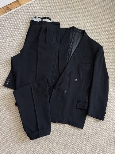 1940s vintage black - vintage,