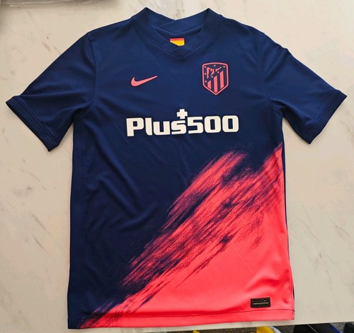 Atletico madrid football shirt - football,
