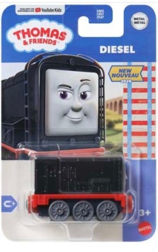 Fisher price thomas friends - fisher, &