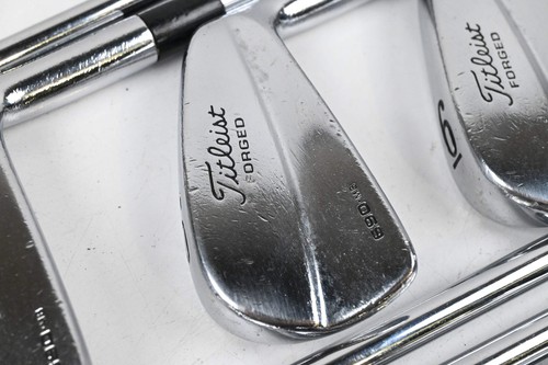 Titleist 690mb irons pw - 690mb, 3-pw