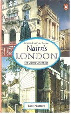 Nairn's London, Ian Nairn