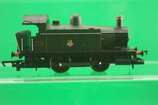 Hornby R2665 AnalogueOO Guage Industrial Locomotive BR 0-4-0T Number 328 Boxed h