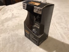 Halfords Advanced Ultra Brilliance High Performance H7 Headlight Bulb 12V