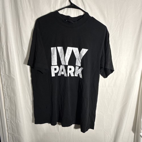 Ivy park beyonce t - beyonce,