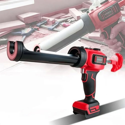 Electric sealant mastic gun - electric,