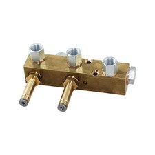 Riello RL28-RL50 Gas Valve