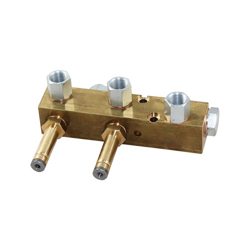 Riello rl28 rl50 gas valve - rl28-rl50,
