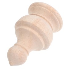  European Style Wooden