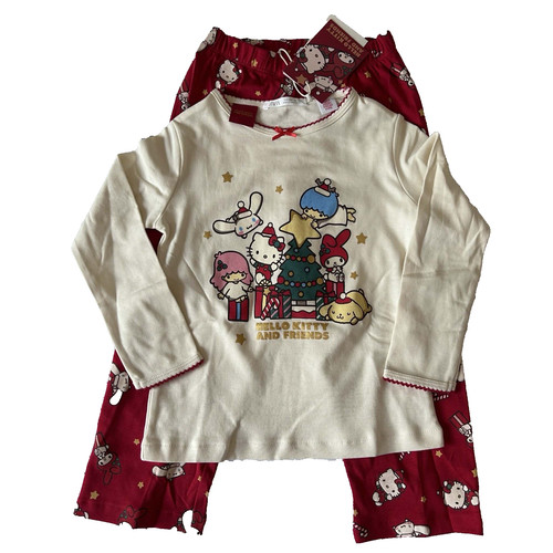 Nwt zara sanrio hello kitty - zara,
