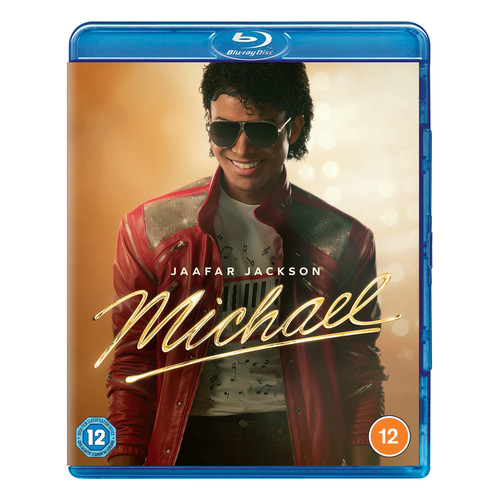 Michael blu ray - [12], blu-ray