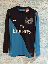 Player Issue Arsenal Shirt