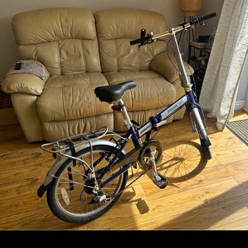 Ammaco panna lite - lite, folding