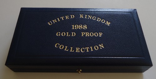 Empty royal mint - empty,