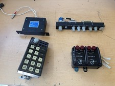 Job Lot Of EX RAF Aircraft