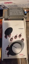 LENZ  COMPACT DCC CONTROLLER