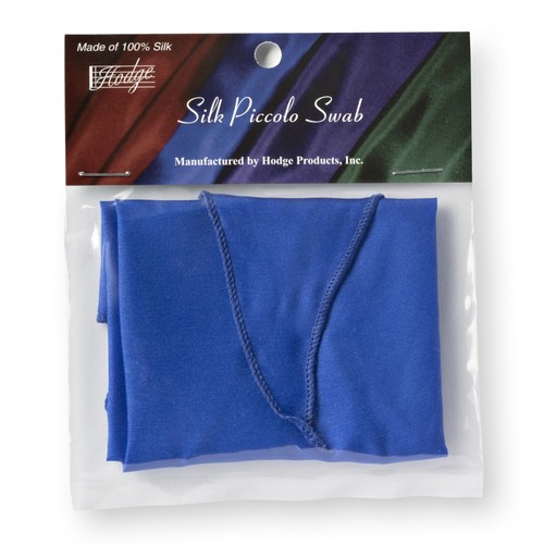 Hodge silk piccolo swab - hodge,