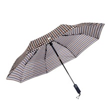 Aquascutum Iconic Pocket Umbrella