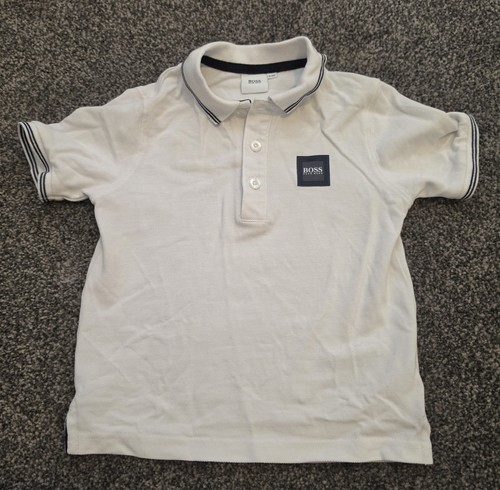 White hugo boss - , 4