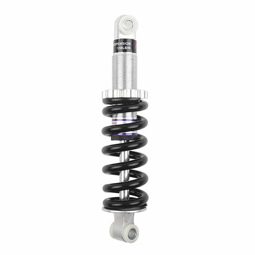Mountain bike rear shock - bike,