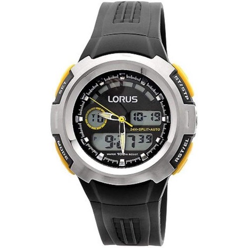 Lorus r2323dx9 mens - r2323dx9,