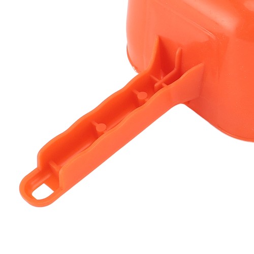 Pack feed shovel - [pack,