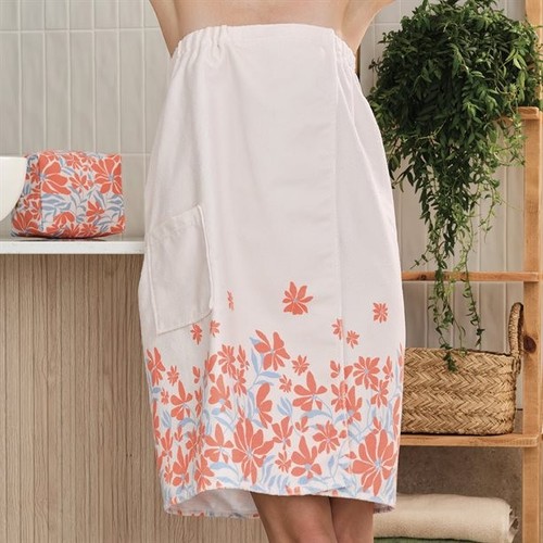 Avon island breeze wrap towel - avon,