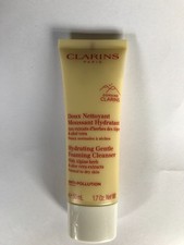Clarins Hydrating Gentle Foaming Cleanser 50ml Normal To Dry Skin Sealed