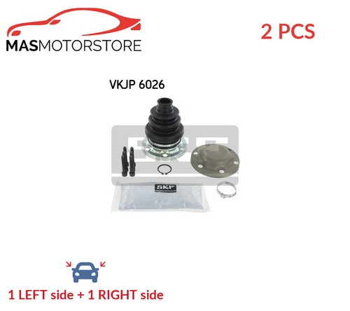 Joint boot kit - boot,